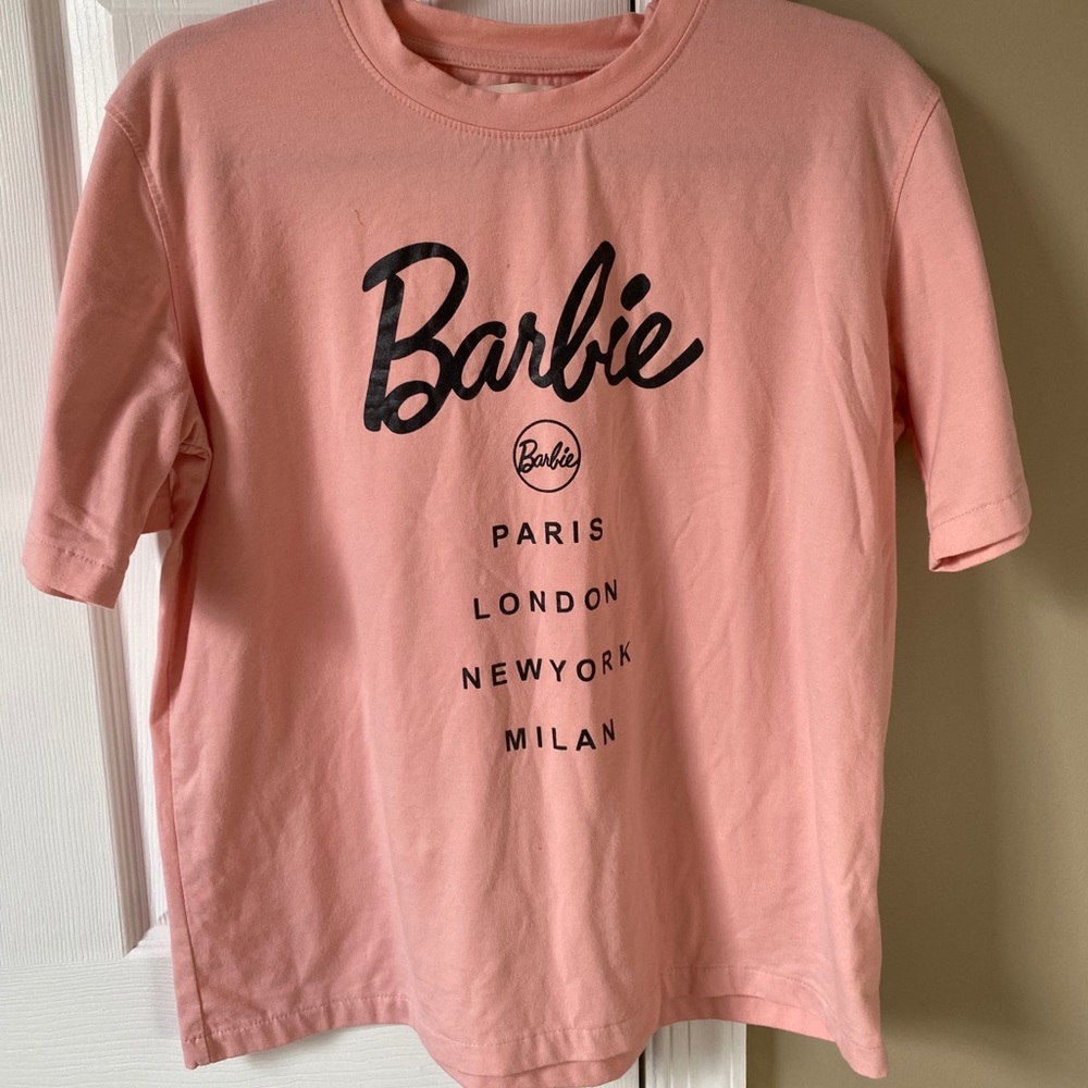 COPY - Barbie T-Shirt